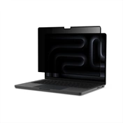 Belkin ScreenForce TruePrivacy Screen Protector for Macbook Pro 14 inch M1-3