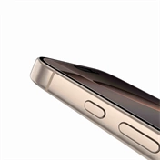 Belkin ScreenForce UltraGlass 2 kijelzővédő iPhone 16 Pro