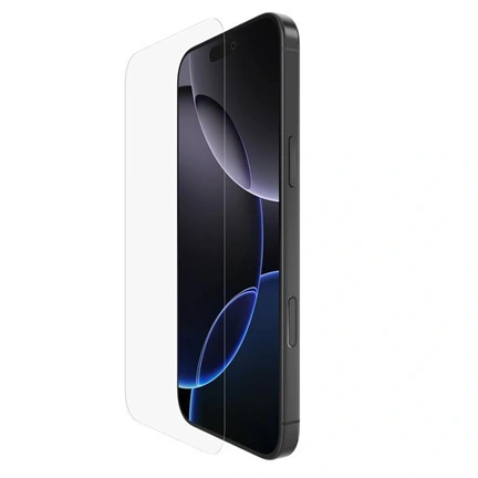 Belkin ScreenForce UltraGlass 2 kijelzővédő iPhone 16 / iPhone 15 / iPhone 14 Pro
