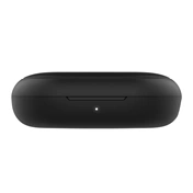 Belkin SoundForm ClearFit - TWS fülhallgató, nyitott kialakítású, IPX5 izzadás- és vízálló, fekete Belkin SoundForm ClearFit - TWS fülhallgató, nyitott kialakítású, IPX5 izzadás- és vízálló, fekete