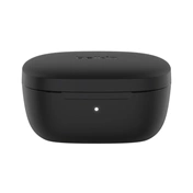 Belkin SoundForm Motion - TWS fülhallgató, IPX5 izzadás- és vízálló, fekete