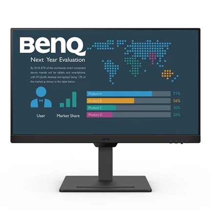 BenQ BL2490T - 23,8" 1080p üzleti monitor