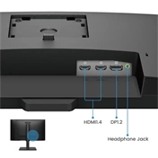 BenQ BL2490T - 23,8" 1080p üzleti monitor