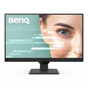 BenQ Monitor 23,8" - GW2490 (IPS, 16:9, 1920x1080, 5ms, 250cd/m2, 100Hz, HDMI, DP, Speaker, VESA)