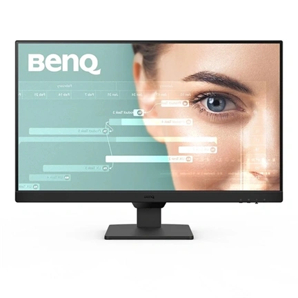 BenQ Monitor 27" - GW2790 (IPS, 16:9, 1920x1080, 5ms, 250cd/m2, 100Hz, HDMI, DP, Speaker, VESA)