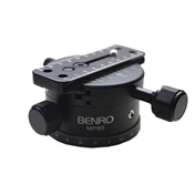 Benro MP80 mikropozíciós fej