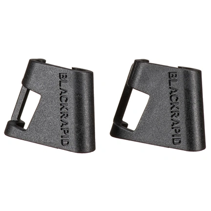 BlackRapid Lockstar II Twin Pack