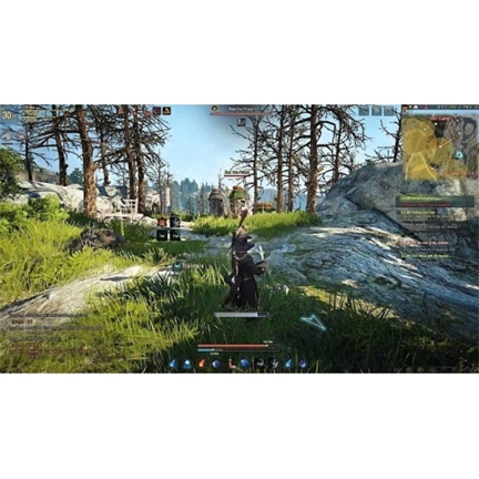 Black Desert Prestige Edition - Xbox One