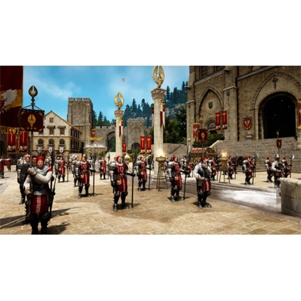 Black Desert Prestige Edition - Xbox One