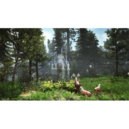 Black Desert Prestige Edition - Xbox One