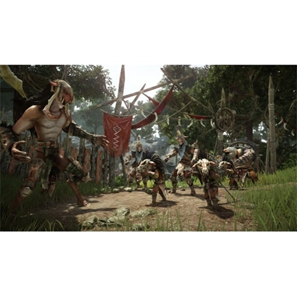 Black Desert Prestige Edition - Xbox One