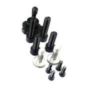 BLACKMAGIC DESIGN Camera URSA Mini - Shoulder Kit Bolts