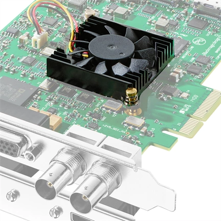 Blackmagic Design Fan - DeckLink Studio 4K BM-FAN-DLSTUD4K