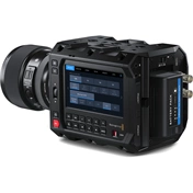 Blackmagic Design PYXIS 12K PL-mount kamera