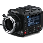Blackmagic Design PYXIS 12K PL-mount kamera