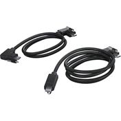 Blackmagic Design USB kábel szett PYXIS monitorhoz