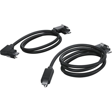 Blackmagic Design USB kábel szett PYXIS monitorhoz
