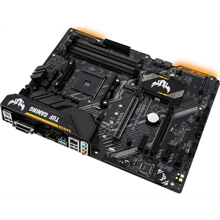 Bluechip AMD AM4 Budget Gamer PC — Tájékoztató ára: 260.000 forint