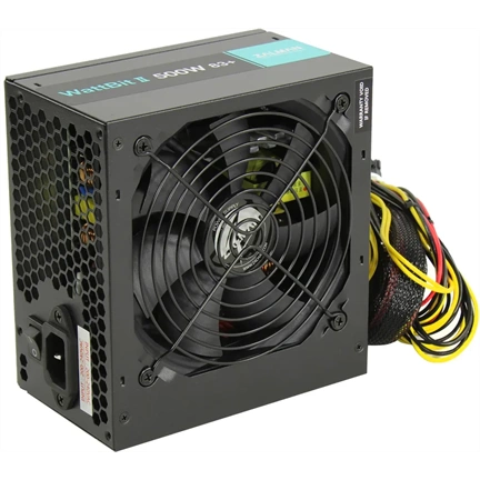 Bluechip AMD AM4 Budget Gamer PC — Tájékoztató ára: 260.000 forint
