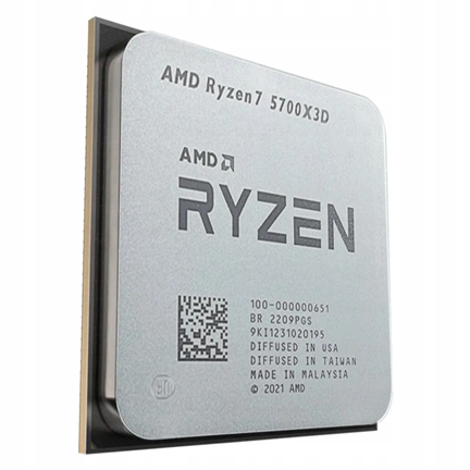 Bluechip AMD AM4 Gamer PC — Tájékoztató ára: 510.000 forint