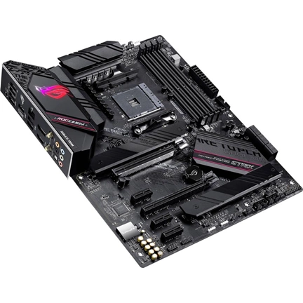 Bluechip AMD AM4 Gamer PC — Tájékoztató ára: 510.000 forint