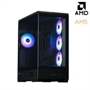 Bluechip AMD AM5 Gamer ready PC — Tájékoztató ára: 540.000 forint  KONFIG AM5 GAMER READY Bluechip AMD AM5 Gamer ready PC — Tájékoztató ára: 540.000 forint