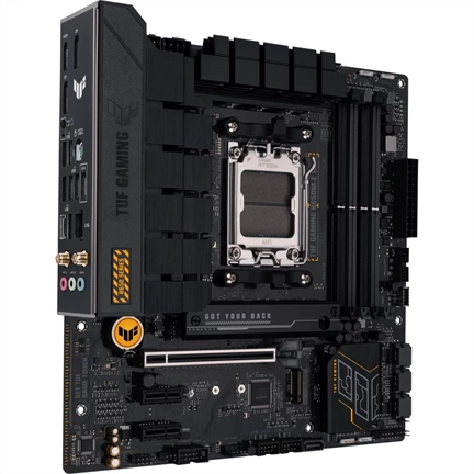 Bluechip AMD AM5 Gamer ready PC — Tájékoztató ára: 540.000 forint 