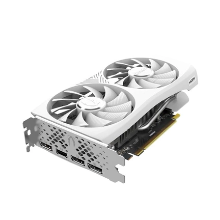 Bluechip AMD AM5 Gamer ready PC White Edition — Tájékoztató ára: 600 000 forint