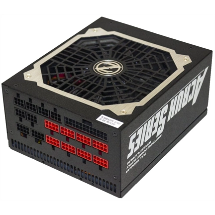 Bluechip AMD Prémium Gaming PC — Tájékoztató ára: 1.680.000 forint