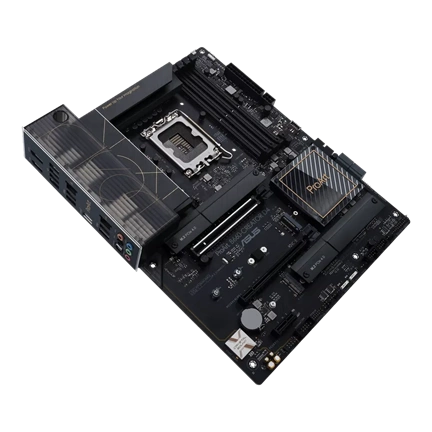 Bluechip Advanced ProArt Streamer PC