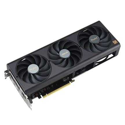 Bluechip Advanced ProArt Streamer PC