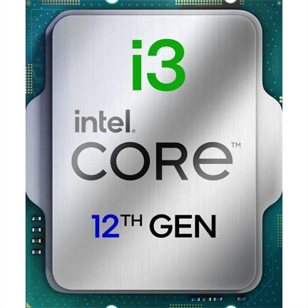 Bluechip Basic Intel Irodai PC - The Blue Chip Kft.