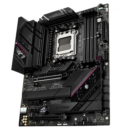 Bluechip Gamer PC Heimdall Powered by ASUS 