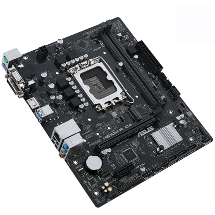 Bluechip INTEL LGA1700 Budget Gamer PC White Edition