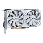 Bluechip INTEL LGA1700 Budget Gamer PC White Edition