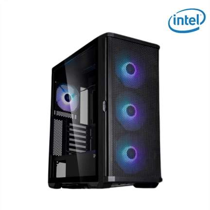 Bluechip Intel LGA1700 Gamer PC — Tájékoztató ára: 520.000 forint
