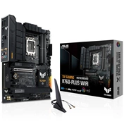 Bluechip INTEL LGA1700 Gamer PC White Edition
