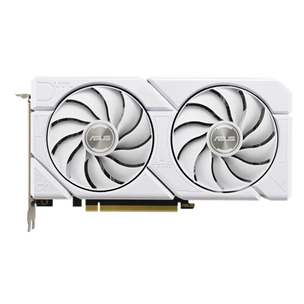 Bluechip INTEL LGA1700 Gamer PC White Edition
