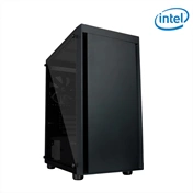 Bluechip Intel Irodai PC  — Tájékoztató ára: 180.000 forint  KONFIG INTEL OFFICE PC Bluechip Intel Irodai PC  — Tájékoztató ára: 180.000 forint