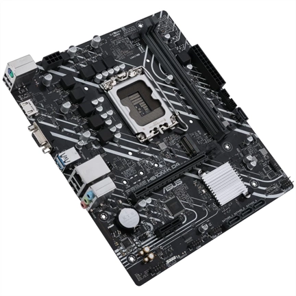Bluechip Intel Irodai PC  — Tájékoztató ára: 180.000 forint 