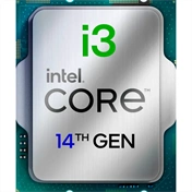 Bluechip Intel Irodai PC  — Tájékoztató ára: 180.000 forint 