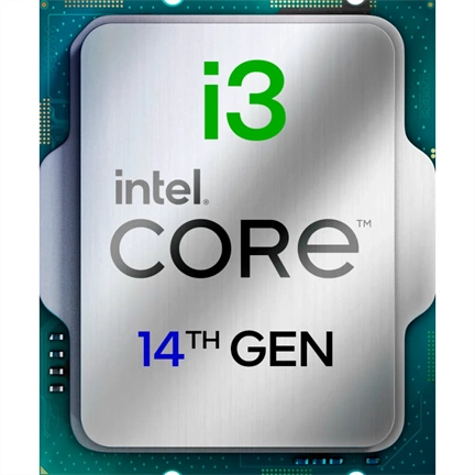 Bluechip Intel Irodai PC  — Tájékoztató ára: 180.000 forint 