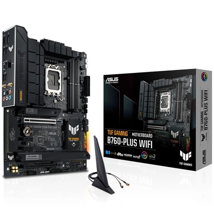 Bluechip Intel LGA1700 Gamer PC — Tájékoztató ára: 520.000 forint