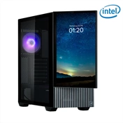 Bluechip Intel Prémium Gaming PC — Tájékoztató ára: 1.600.000 forint KONFIG CORE ULTRA HIGH-END PC Bluechip Intel Prémium Gaming PC — Tájékoztató ára: 1.600.000 forint