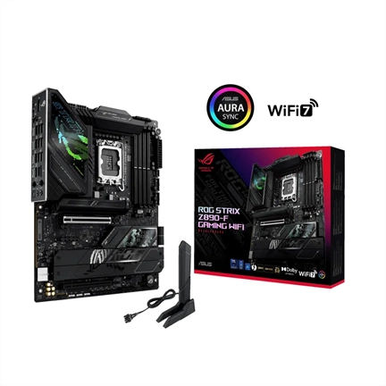 Bluechip Intel Prémium Gaming PC — Tájékoztató ára: 1.600.000 forint