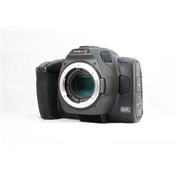Bontott BLACKMAGIC DESIGN Pocket Cinema Camera 6K