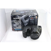 Bontott BLACKMAGIC DESIGN Pocket Cinema Camera 6K