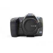 Bontott BLACKMAGIC DESIGN Pocket Cinema Camera 6K