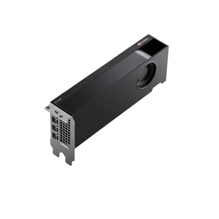 Bontott PNY Nvidia RTX A2000 6GB GDDR6 70W PCIe 4.0 x16