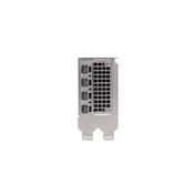 Bontott PNY Nvidia RTX A2000 6GB GDDR6 70W PCIe 4.0 x16